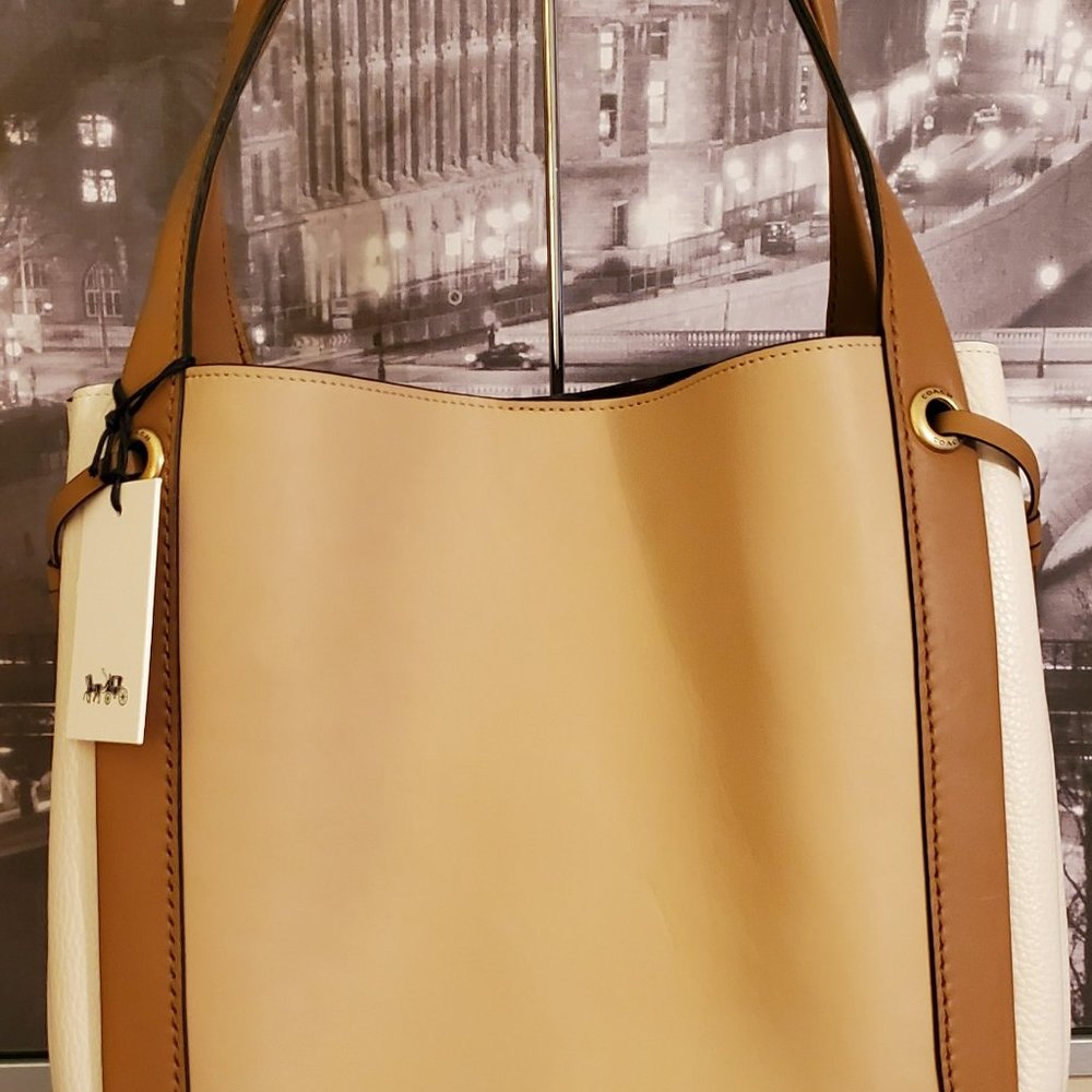 Coach - Harmony - Picture 5 of 13